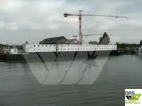 Грузовое судно продается