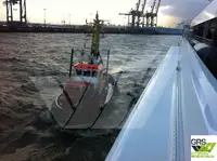 Буксир продается