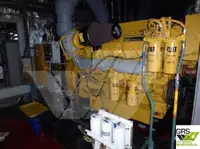 Баржа продается