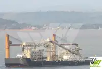 Сухогруз продается