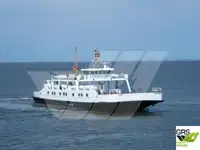 Баржа продается