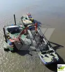 Баржа продается