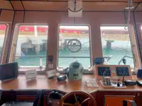 Буксир продается