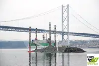 Баржа продается