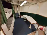 Баржа продается