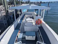 Круиз-паром продается