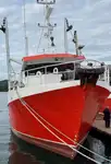 Рыболовный траулер продается
