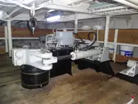 Исследовательское судно продается