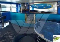 Моторное судно продается