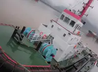 Буксир продается