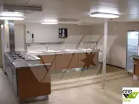 Грузовое судно продается