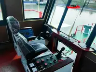 Земснаряд продается