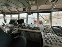 Буксир продается