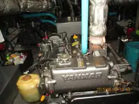 Паромное судно продается