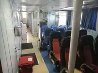 Катер с экипажем продается