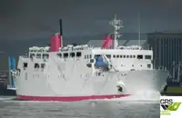 Корабль РОРО продается