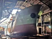 Ярусное судно продается