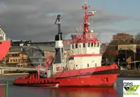 Буксир продается