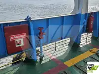 Десантный корабль, Танк продается