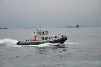 Буксир продается