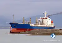 Рефрижераторное судно продается