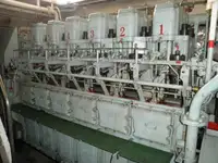 Буксир продается