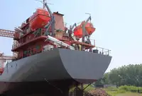 Нефтяной танкер, Химовоз продается