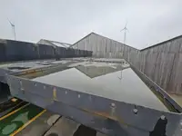 Понтон продается