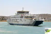Корабль РОРО продается