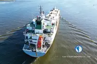 Рефрижераторное судно продается