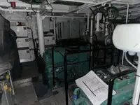 Грузовое судно продается