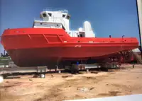 Буксир продается