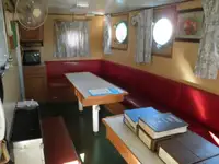 Буксир продается