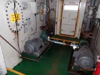 Десантный корабль, Танк продается