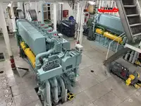 Буксир продается