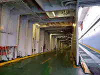 Рефрижераторное судно продается