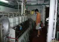 Судно снабжения платформ (ПСВ) продается