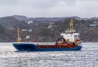 Сухогруз продается