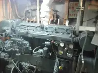 Патрульный катер продается