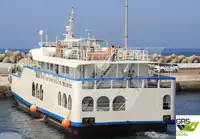 Десантный корабль, Танк продается