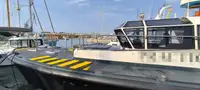 Лоцманская лодка продается