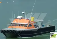 судно ветряной электростанции продается