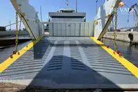 Паромное судно продается