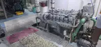 Круизное судно продается