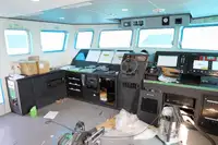 Корабль RoPax продается