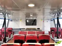 Моторное судно продается