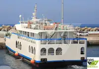 Десантный корабль, Танк продается