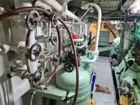 Ярусное судно продается