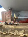 Паромное судно продается