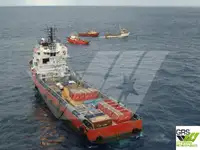 Корабль снабжения продается